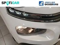 Occasion Citroën Berlingo 2022 Blanc Monospace