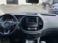 occasion Mercedes Vito 116 CDI LONG BVA RWD PRO