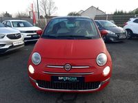 occasion Fiat 500 1.0 70ch BSG S&S Dolcevita