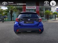 occasion Toyota Yaris 116h Design 5p