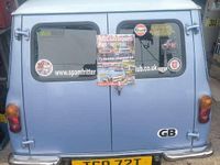 Occasion Austin Mini 60 ch (44 kW) 1979 Break