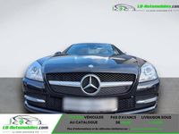Occasion Mercedes SLK200 184 ch (135 kW) 2015 Cabriolet