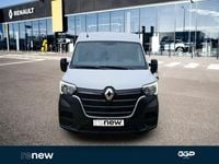 Occasion Renault Master 2023 Blanc Van