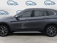 Occasion BMW X1 xLine 150 ch (110 kW) 2022 SUV
