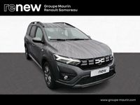 occasion Dacia Jogger 1.6 hybrid 140ch Expression 5 places