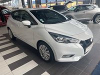 occasion Nissan Micra 0.9 IG-T 90ch Acenta Offre