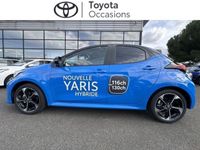 occasion Toyota Yaris Hybrid 130h Première MC24
