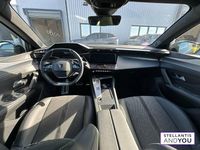 Occasion Peugeot 308 SW GT 130 ch (95 kW) 2024 Break