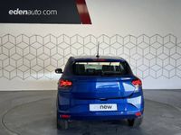 occasion Dacia Sandero ECO-G 100 Confort