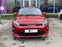 occasion Kia Rio 1.2 Dpi 84 Bvm5 Active 1 Main Suivi