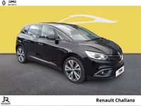 Occasion Renault Scénic IV Intens 2018 Noir Monospace