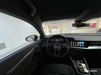 Occasion Audi A3 125 ch (91 kW) 2020 Berline