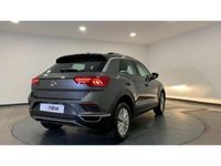 occasion VW T-Roc T-ROC1.0 TSI 115 Start/Stop BVM6 - Lounge