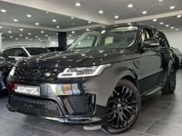 occasion Land Rover Range Rover Sport 3.0 SDV6 HSE 2019 7 Places Full Options Carpass