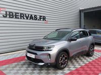 occasion Citroën C5 Aircross PureTech 130 S&S EAT8 Shine