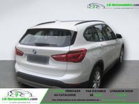 occasion BMW X1 sDrive 20d 190 ch BVA