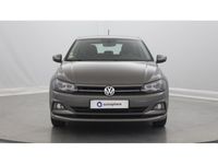 occasion VW Polo 1.6 TDI 95ch Lounge Business DSG7 Euro6d-T