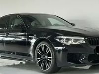 occasion BMW M5 4.4 V8 600ch M Steptronic Euro6d-t