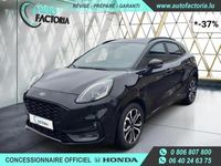 Occasion Ford Puma ST-Line X 155 ch (114 kW) 2023 Noir SUV