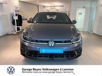 occasion VW Polo 1.0 TSI 95ch R-Line