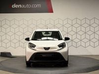 Occasion Toyota Aygo X 72 ch (52 kW) 2023 SUV