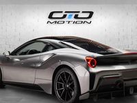 Occasion Ferrari 488 720 ch (529 kW) 2019 Coupé