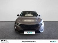 Occasion Peugeot 308 Allure 150 ch (110 kW) 2023 Gris Berline