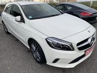 occasion Mercedes A200 200 7G-DCT Sensation