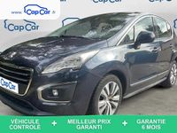 Occasion Peugeot 3008 Active 114 ch (83 kW) 2014 Break