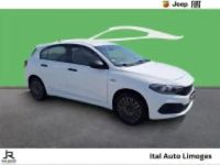 Occasion Fiat Tipo S 131 ch (96 kW) 2023 Blanc Berline