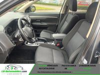 occasion Mitsubishi Outlander 2.0I 150 2WD BVA