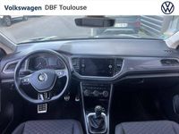 occasion VW T-Roc 1.6 TDI 115 Start/Stop BVM6 IQ.Drive