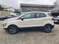 Occasion Ford Ecosport Trend 101 ch (74 kW) 2020 SUV