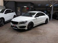 occasion Mercedes CLA45 AMG 45 AMG 4MATIC SPEEDSHIFT DCT