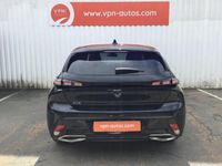 occasion Peugeot 308 1.5 BlueHDi S&S - 130 - EAT8 Allure Pack