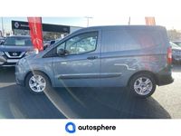 occasion Ford Transit COURIER 1.5 TDCI 100ch Stop&Start Trend