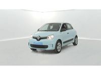 Occasion Renault Twingo 60 kW (82 ch) 2023 Bleu Citadine