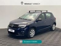 occasion Dacia Sandero 1.0 Sce 75ch -18