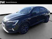 Occasion Renault Arkana Evolution 2024 Noir SUV