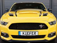 occasion Ford Mustang GT 5.0 california special hors homologation 4500e