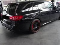 occasion Mercedes C63 AMG ClasseAMG IV 63 AMG S Edition1 7G