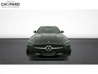 Occasion Mercedes C220 2025 Noir obidienne Break