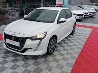 occasion Peugeot 208 II PureTech 100 S&S Active Business