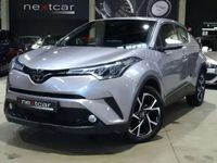 occasion Toyota C-HR 1.2 Turbo 2wd C-lub *navi-led-camera-cruise*