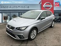 occasion Seat Ibiza 1.0 Ecotsi 110ch Xcellence