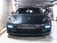 occasion Porsche Panamera Turbo V8 4.0 460 GTS Sport Turismo PDK