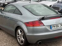 Occasion Audi TT 250 ch (183 kW) 2006 Coupé