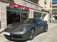 occasion Porsche 911 Carrera 4S 992 Coupé 3.0 450 Cv