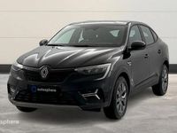 Nouvelle Renault Arkana Evolution 95 ch (69 kW) 2025 SUV
