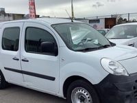 Occasion Renault Kangoo Rapid Extra 75 ch (55 kW) 2012 Monospace